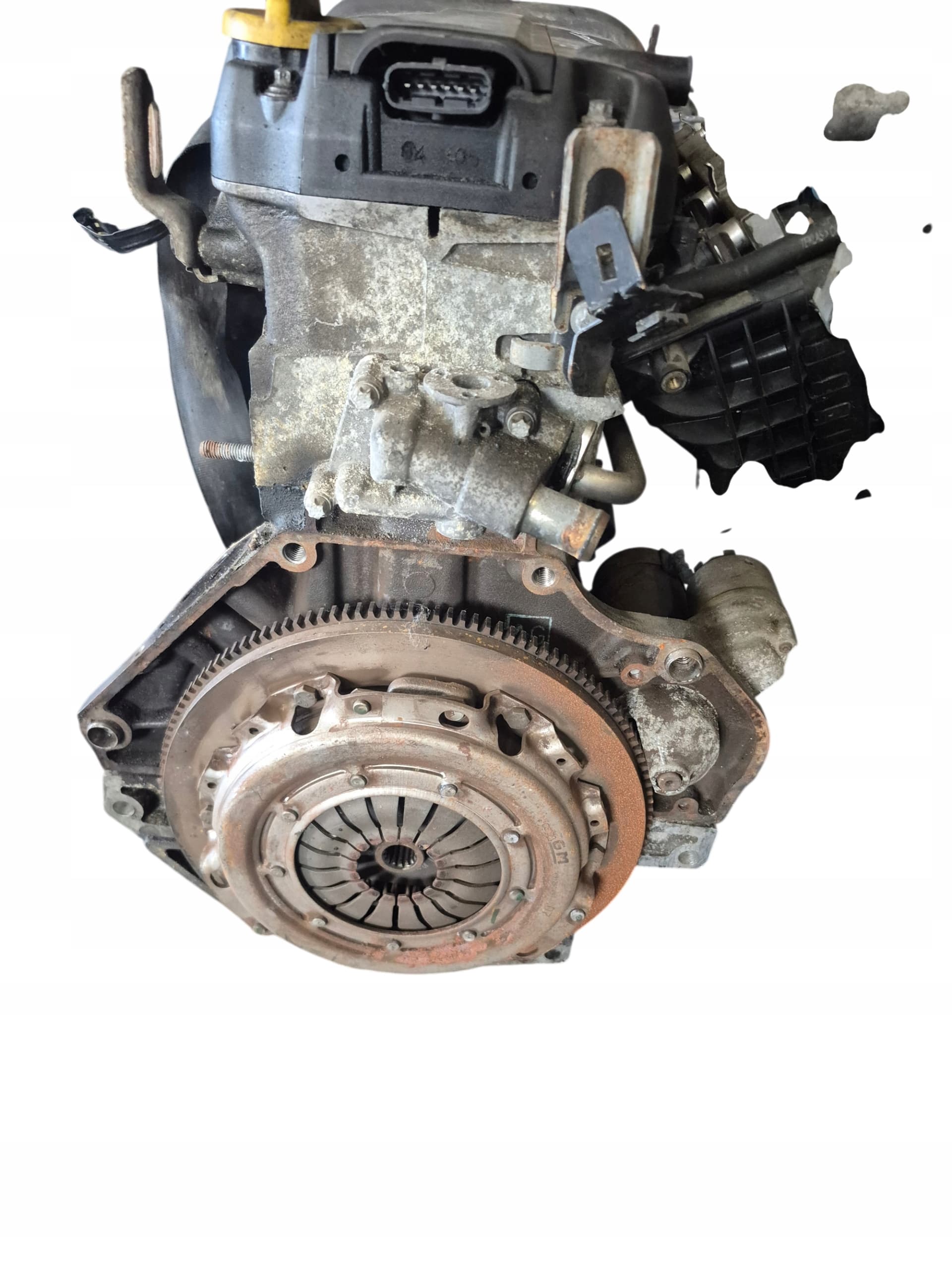 Moteur Z 12 XE — vue 2