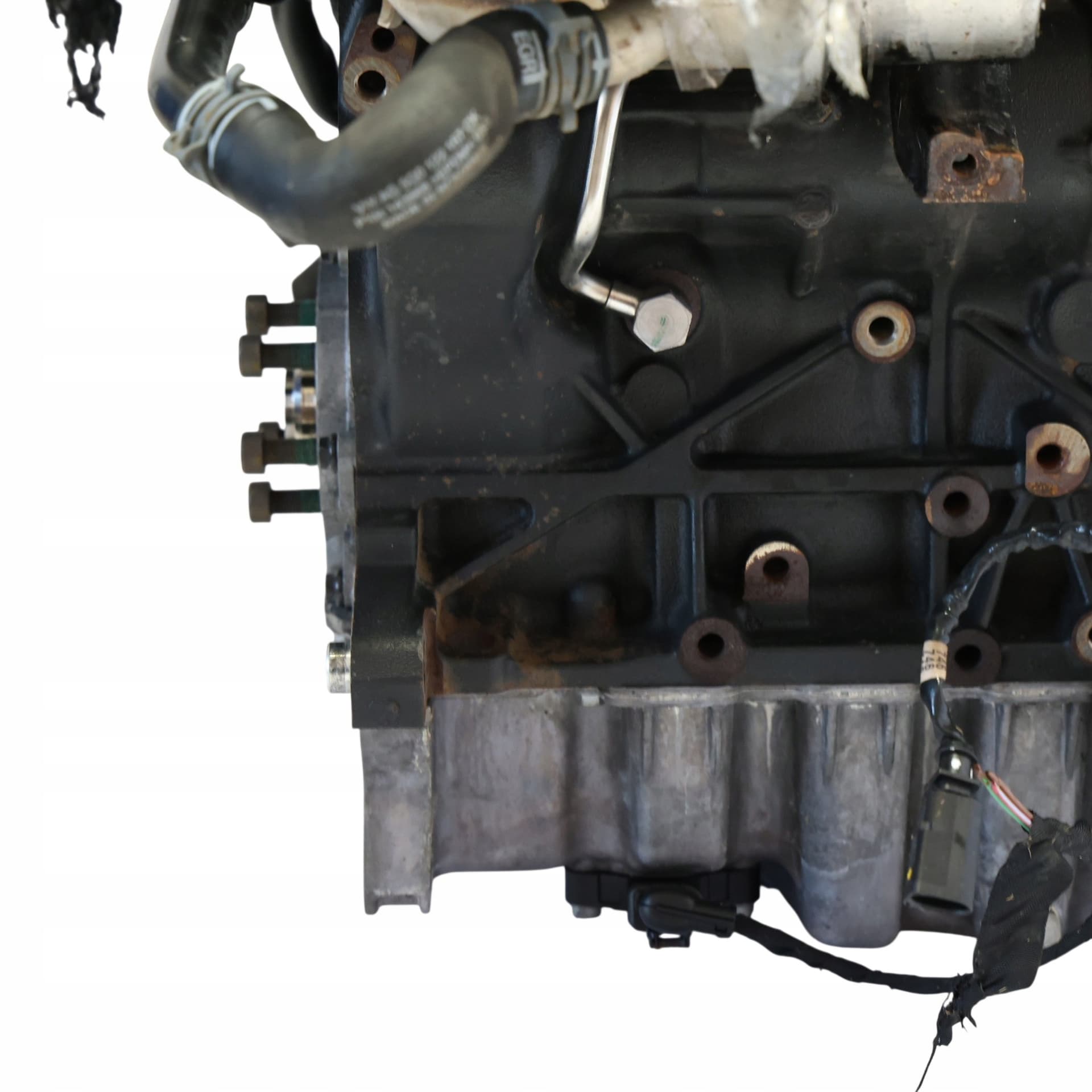 Moteur DCYA — vue 6