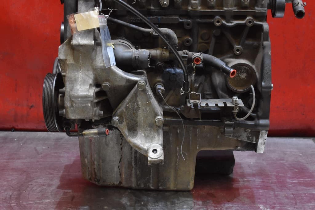 Moteur APA — vue 11