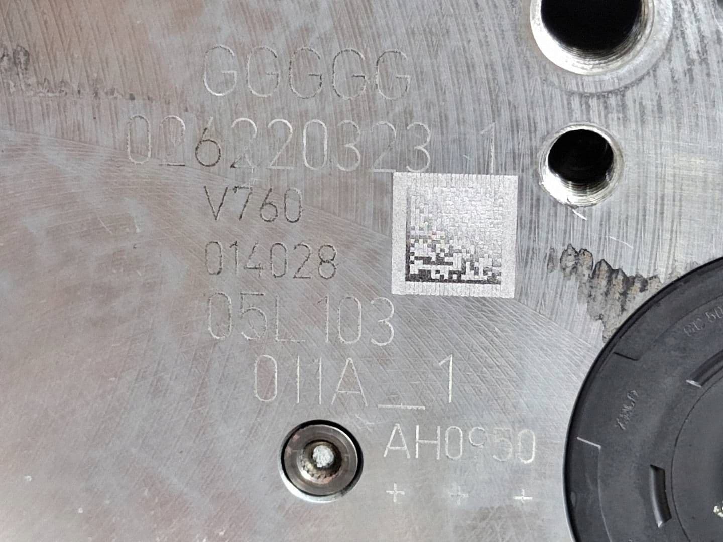 Moteur DTPA — vue 8