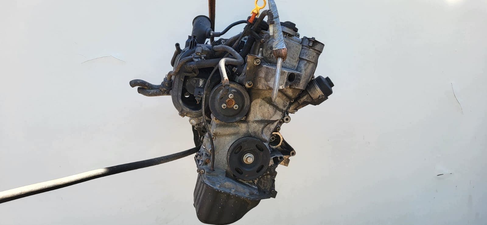 Moteur CGPC — vue 3