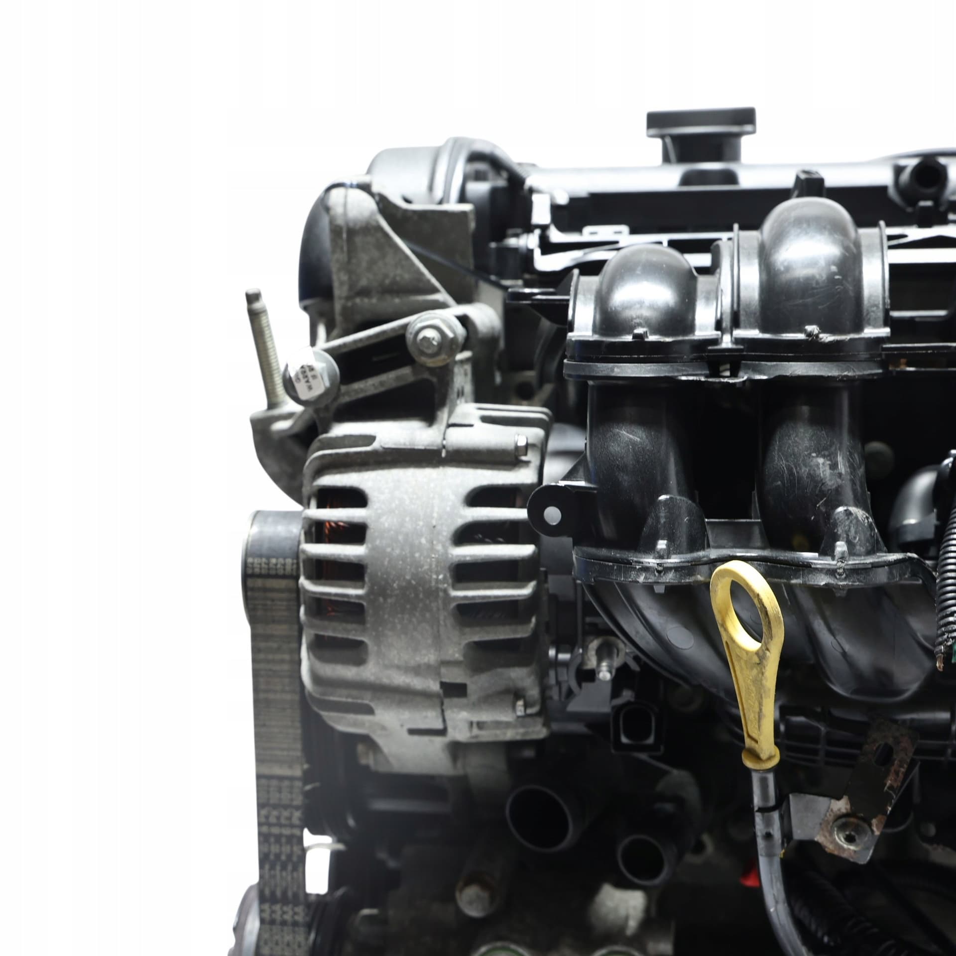 Moteur RTJB — vue 4