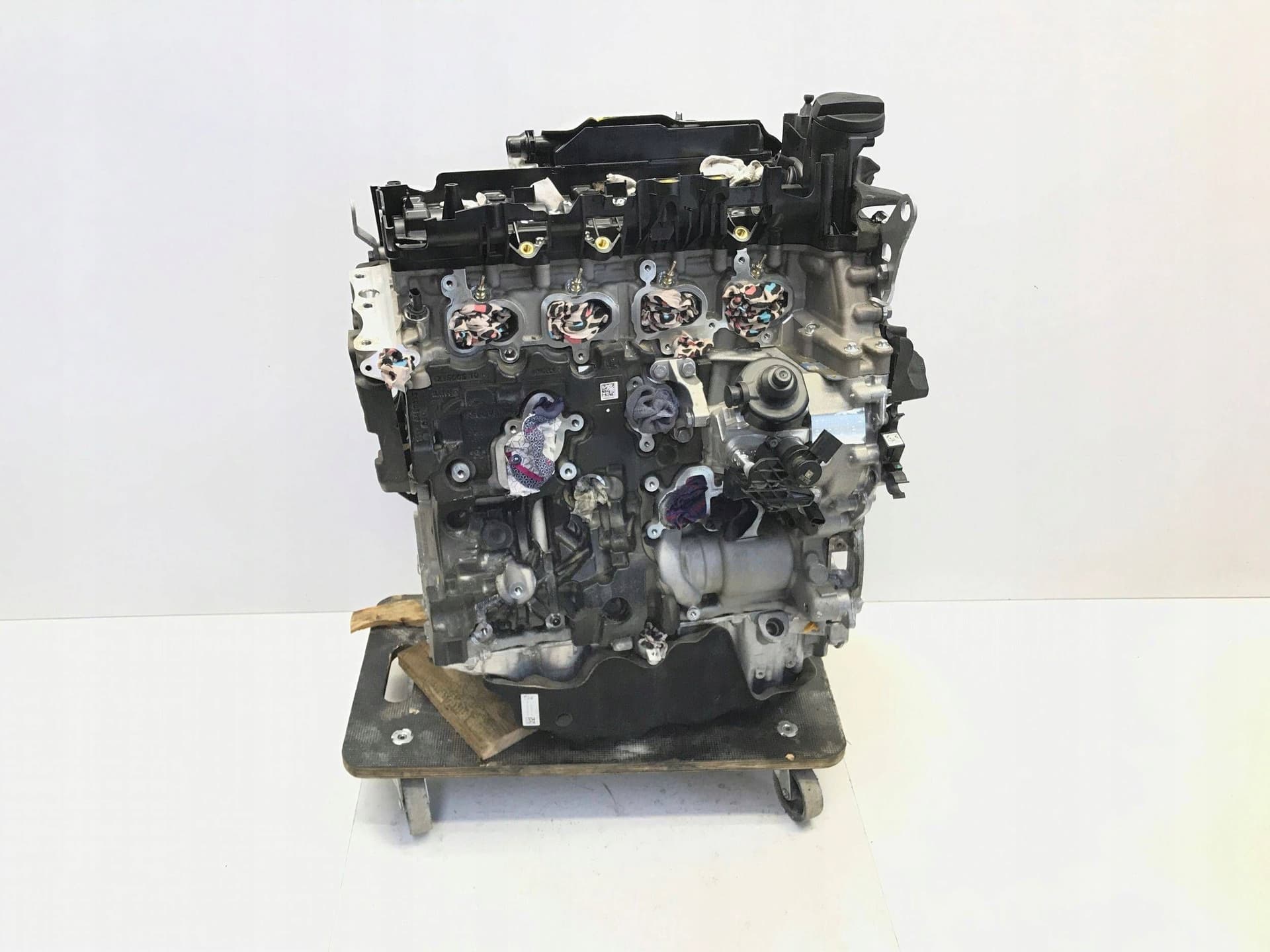 Moteur B47 C20 B - Image 1