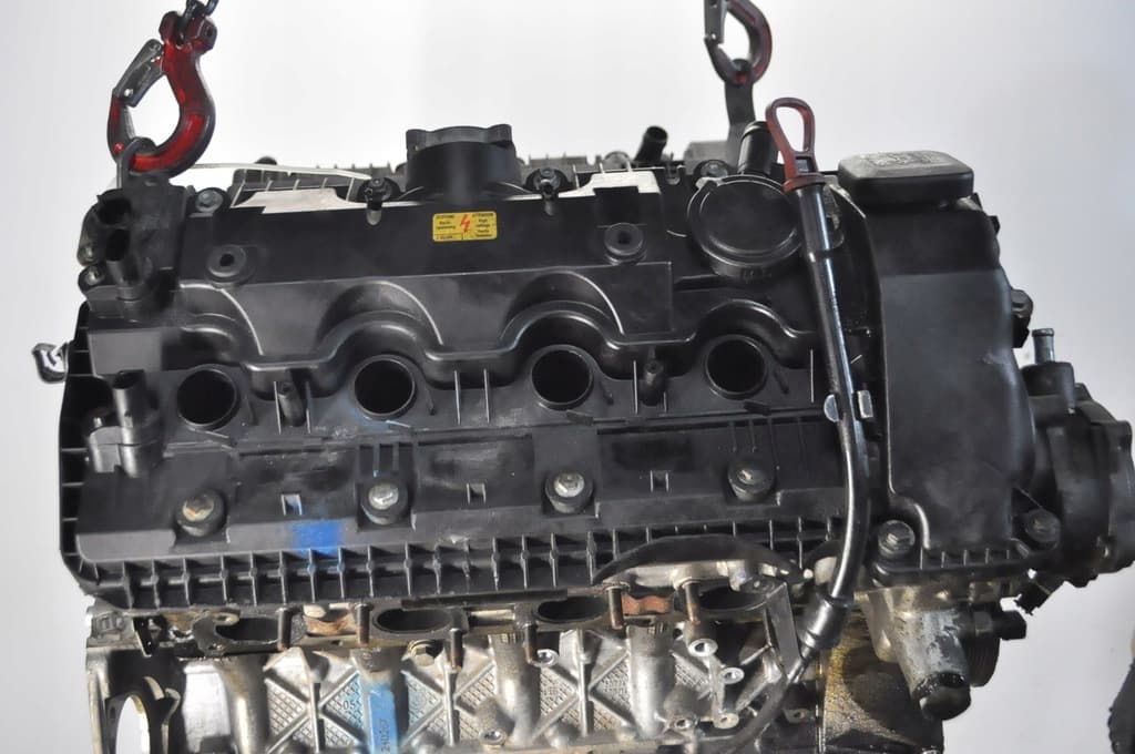 Moteur N62 B44 A — vue 4