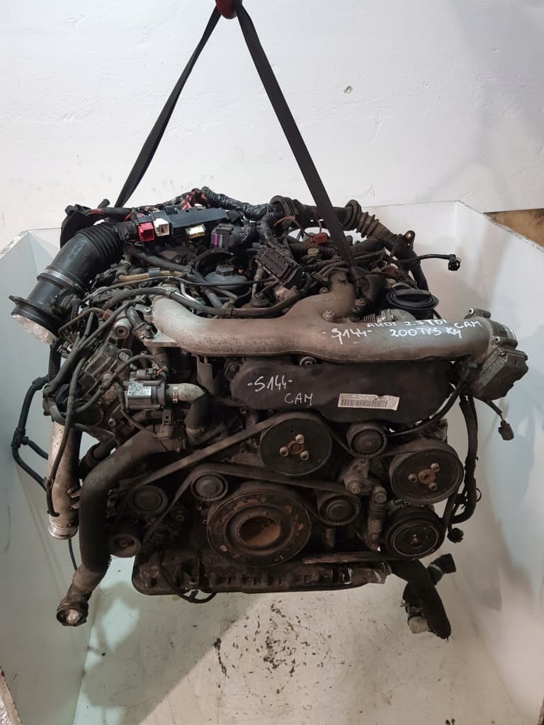 Moteur CAMA - Image 1