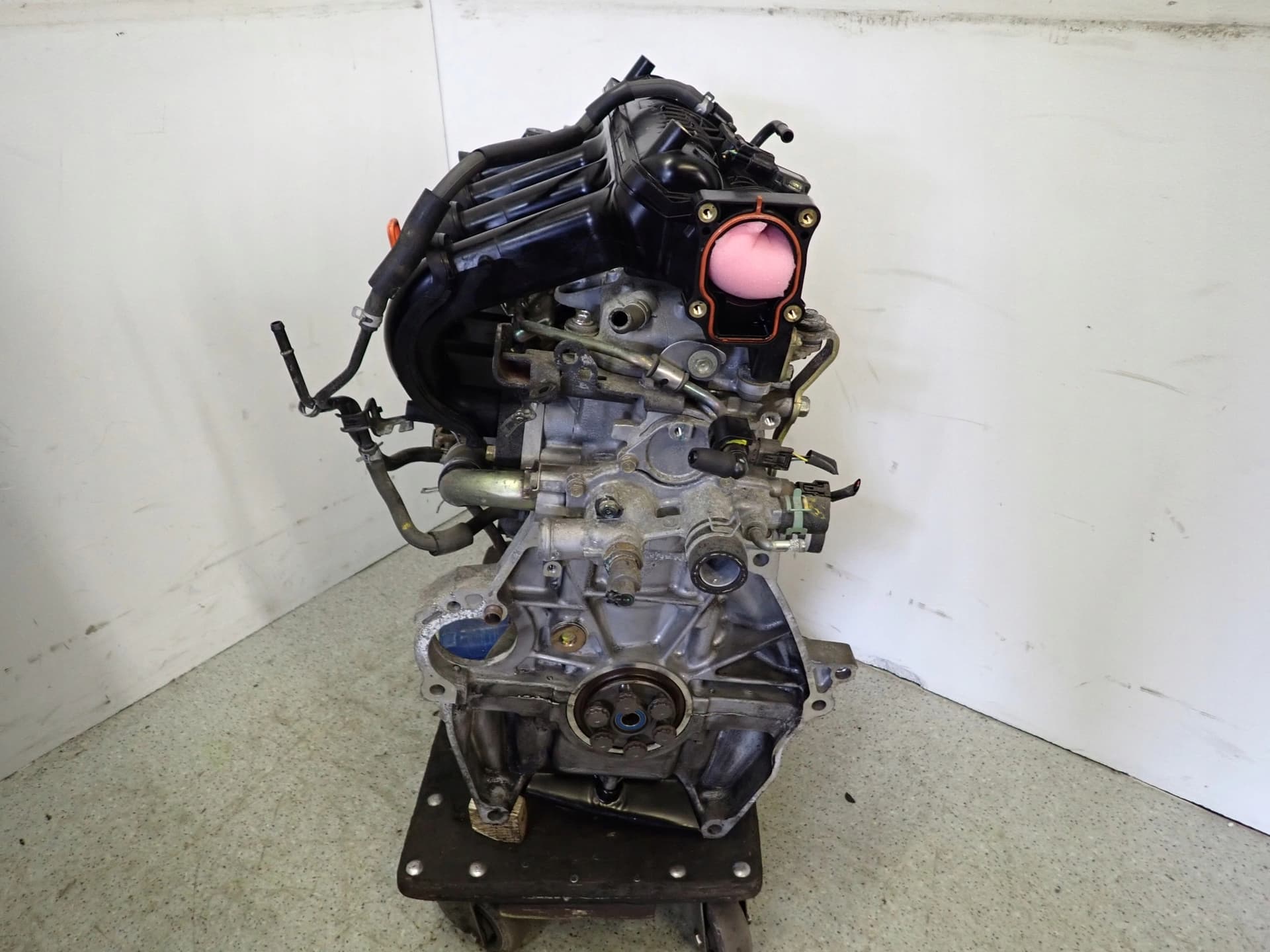 Moteur L13A1 — vue 6