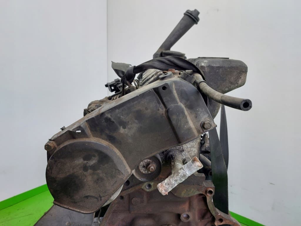 Moteur ACV — vue 4
