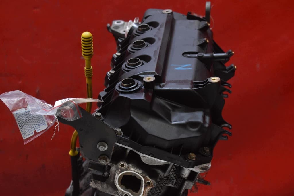 Moteur D4F 740 — vue 7