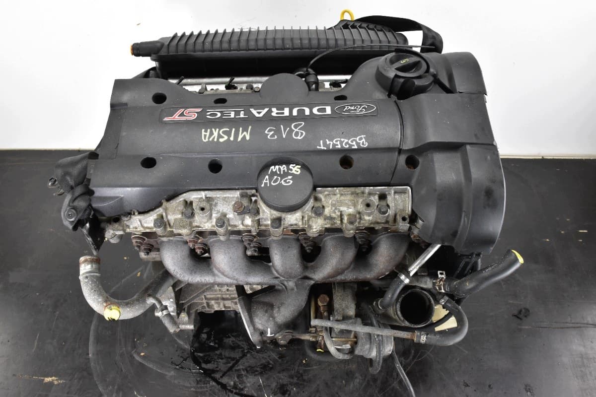 Moteur HUWA — vue 7