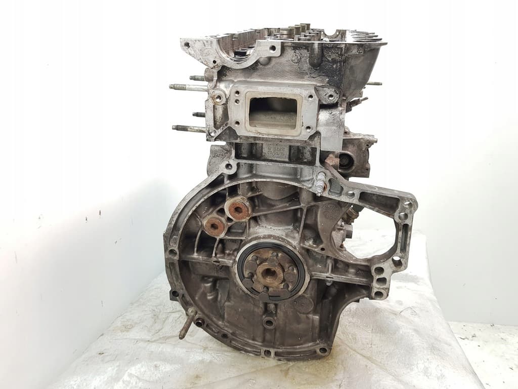Moteur 8HY (DV4TED4) — vue 3