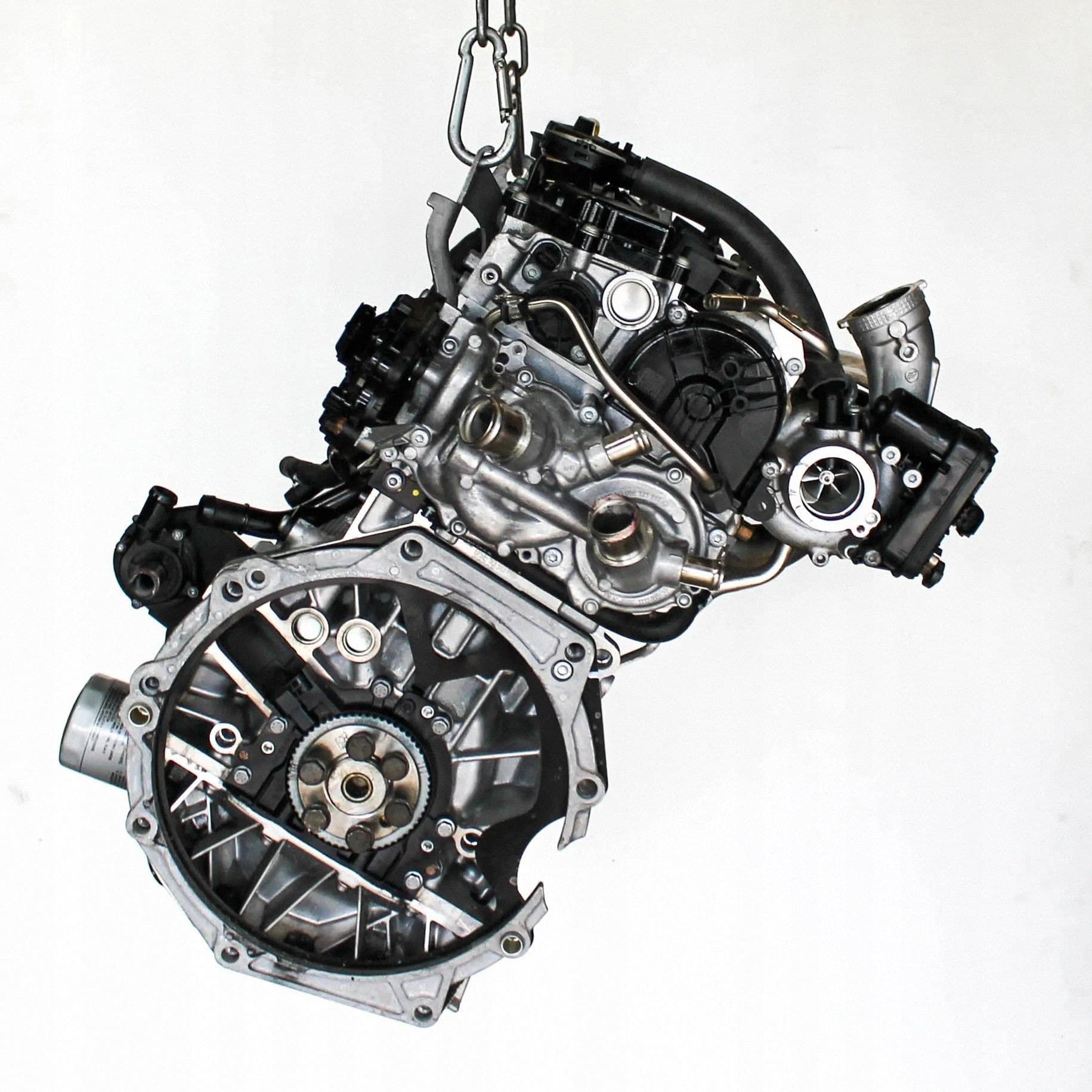 Moteur DFYA — vue 4