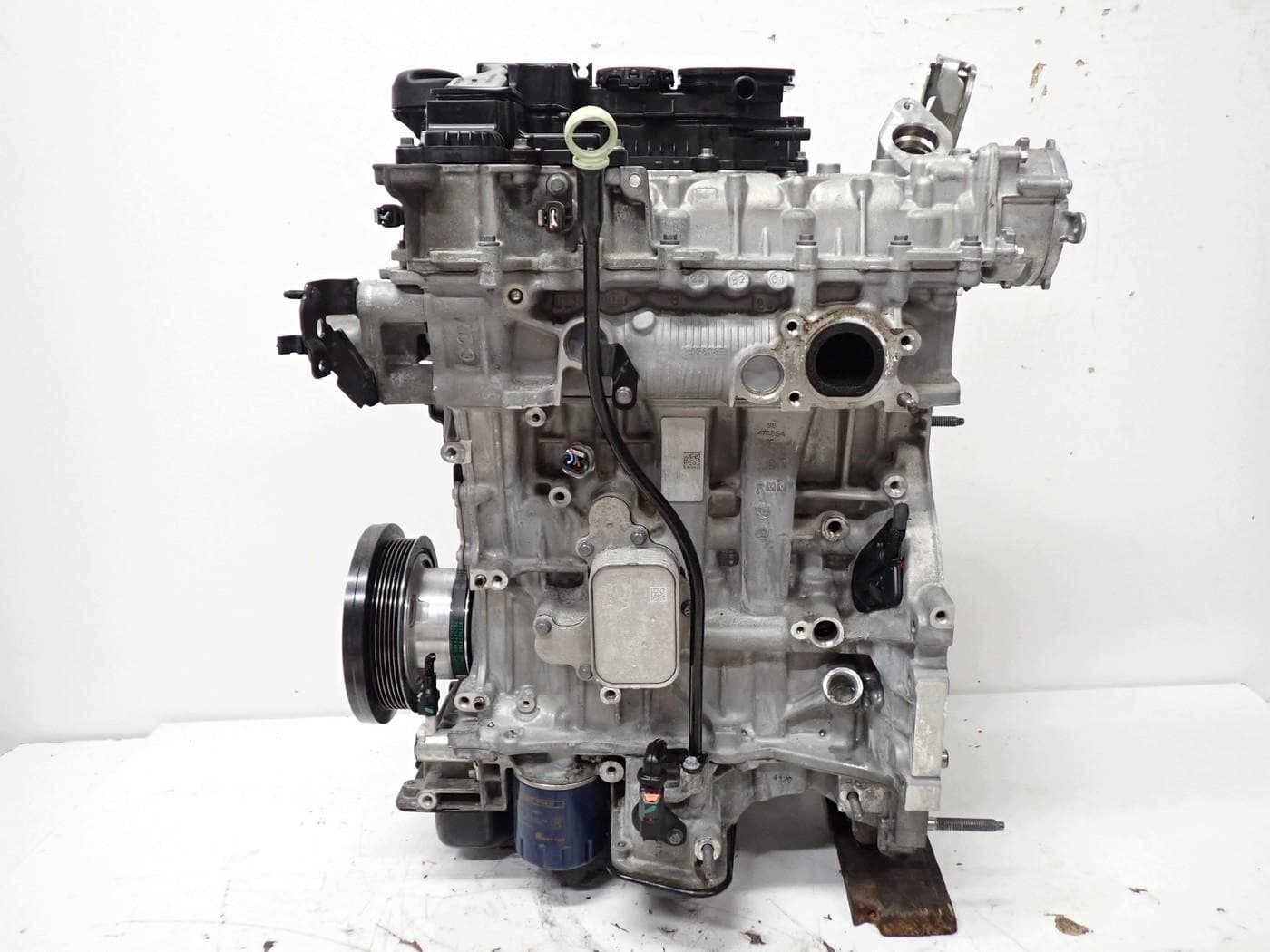 Moteur F 12 XHL (EB2ADTD) pour Opel Mokka