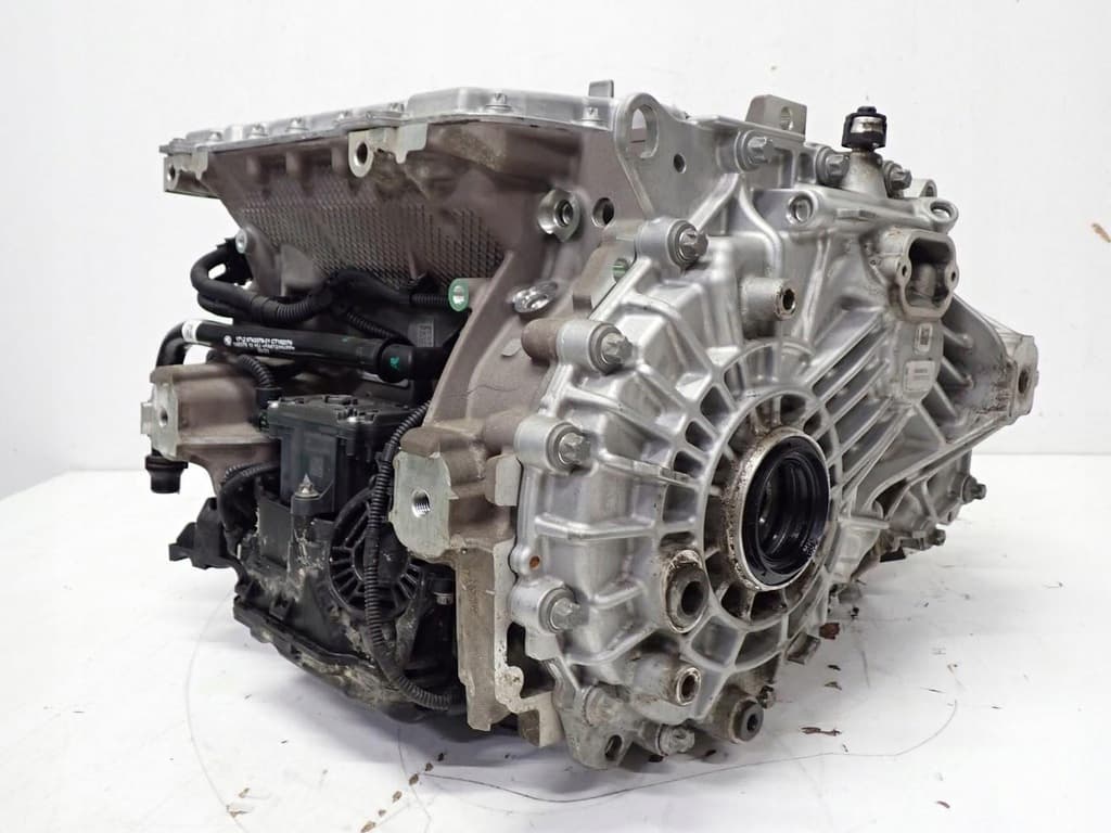 Moteur XE2 pour BMW Serie 7 Electric Electric