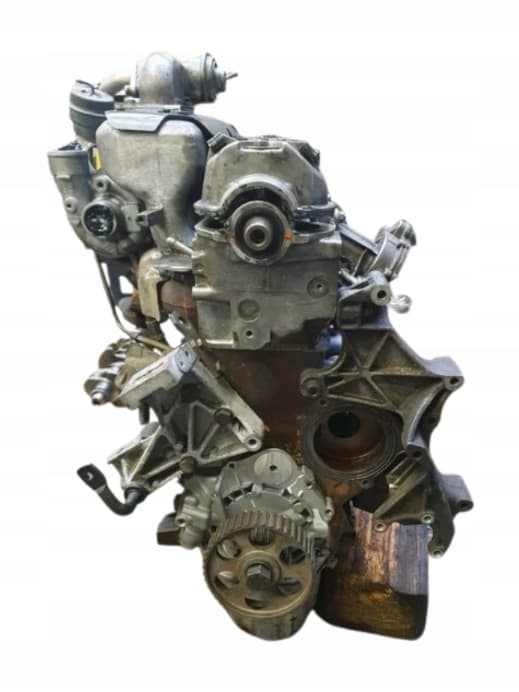 Moteur AJT — vue 2
