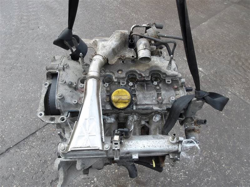 Moteur F4R 792 pour Renault Espace
