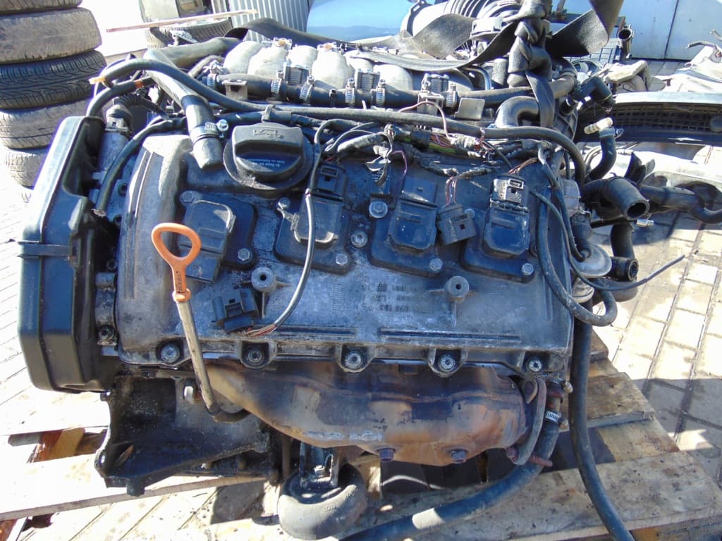 Moteur AAE pour Audi A6 2.0 Petrol