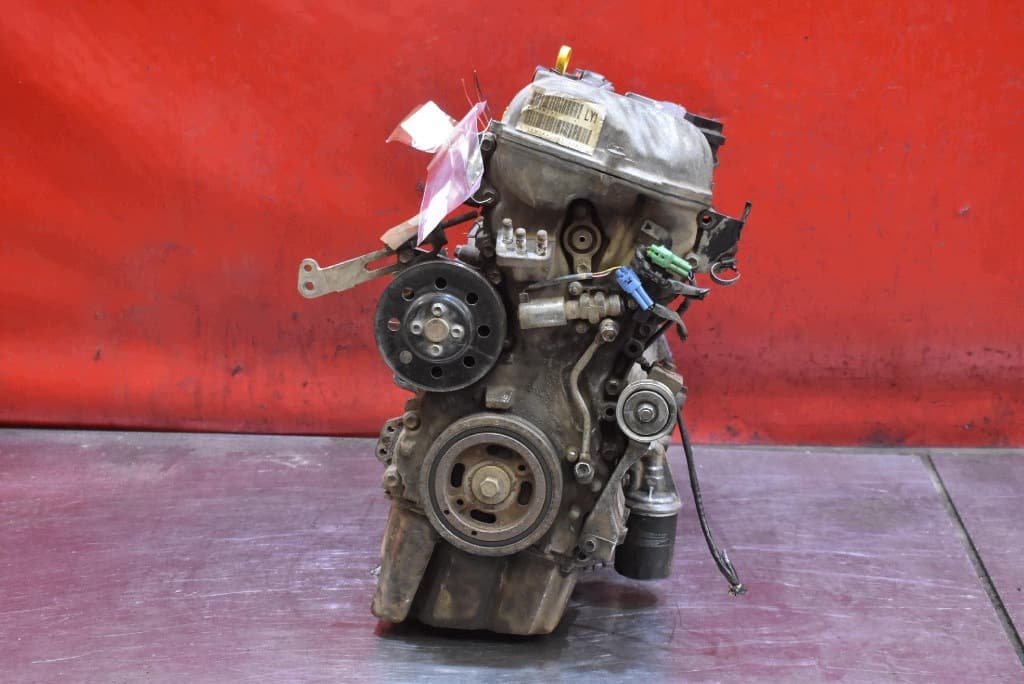 Moteur M16A — vue 6