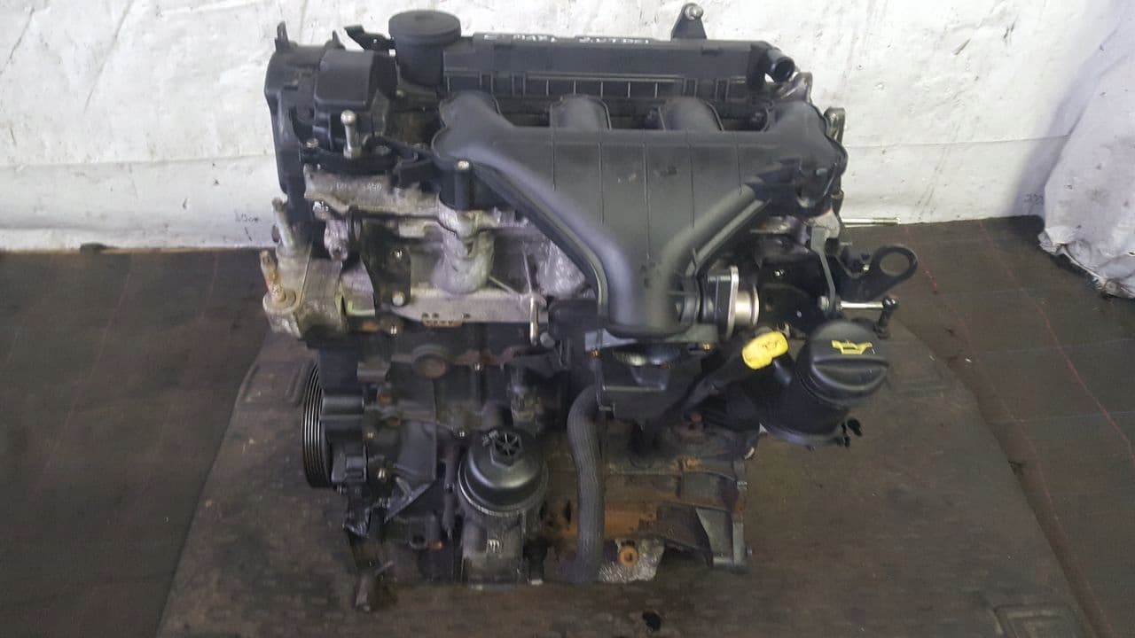 Moteur B3DA pour Ford Grand C-max 1.0 Petrol
