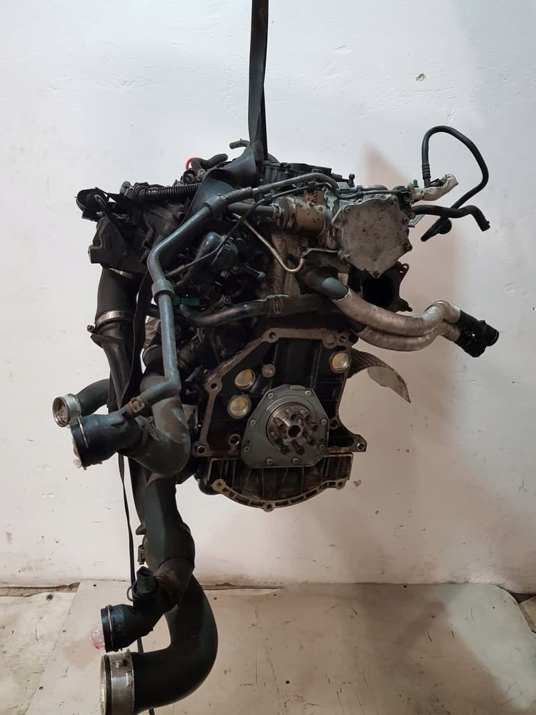 Moteur CCZB — vue 3