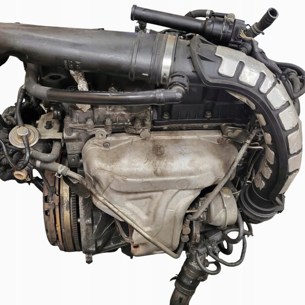 Moteur JQDA — vue 2