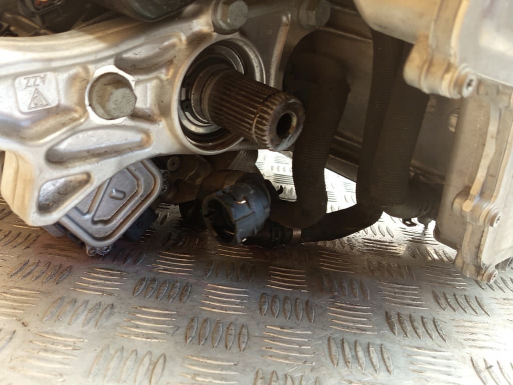 Moteur EBEA — vue 7