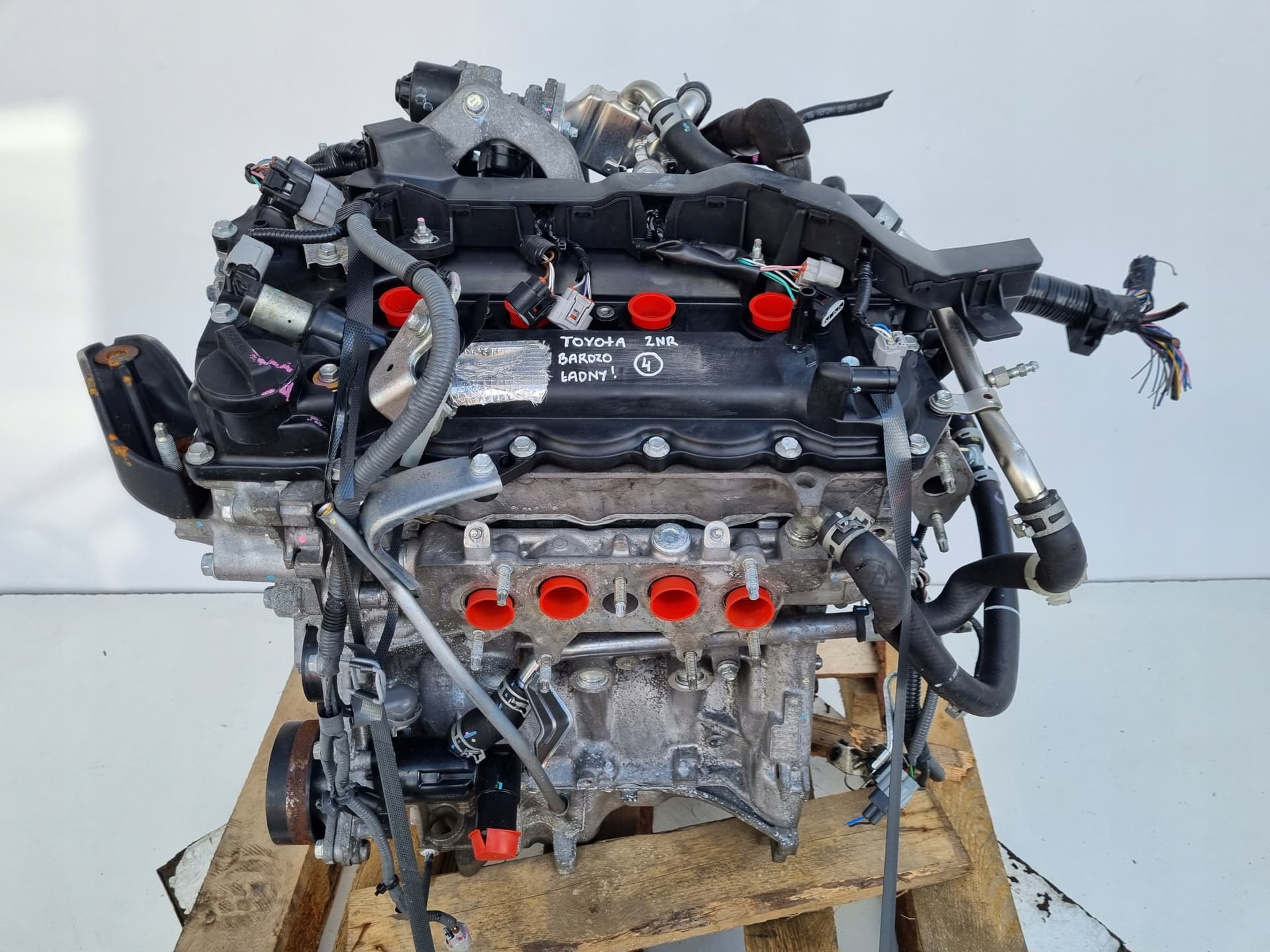 Moteur 2NR-FKE - Image 1