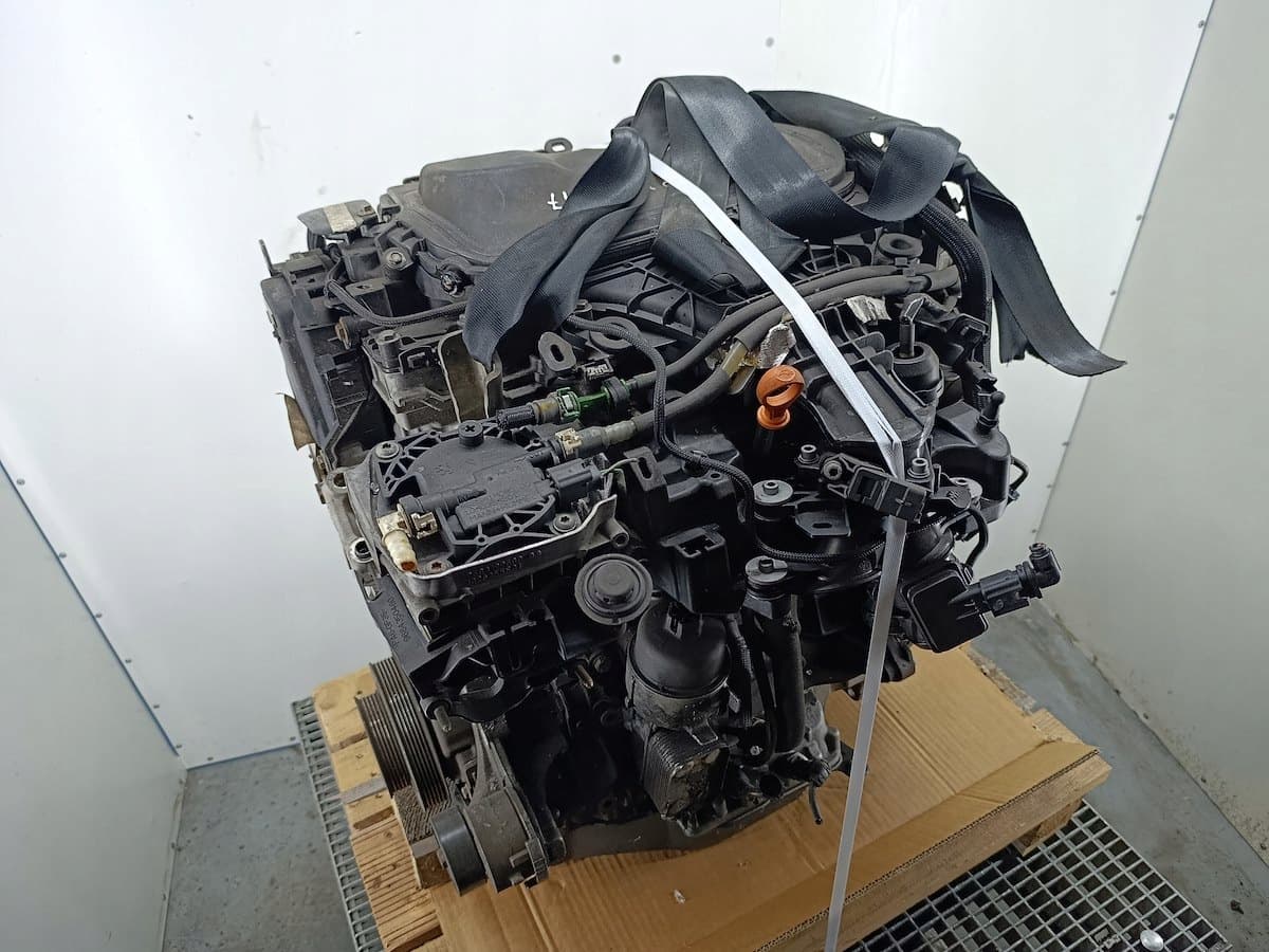 Moteur RH02 — vue 10