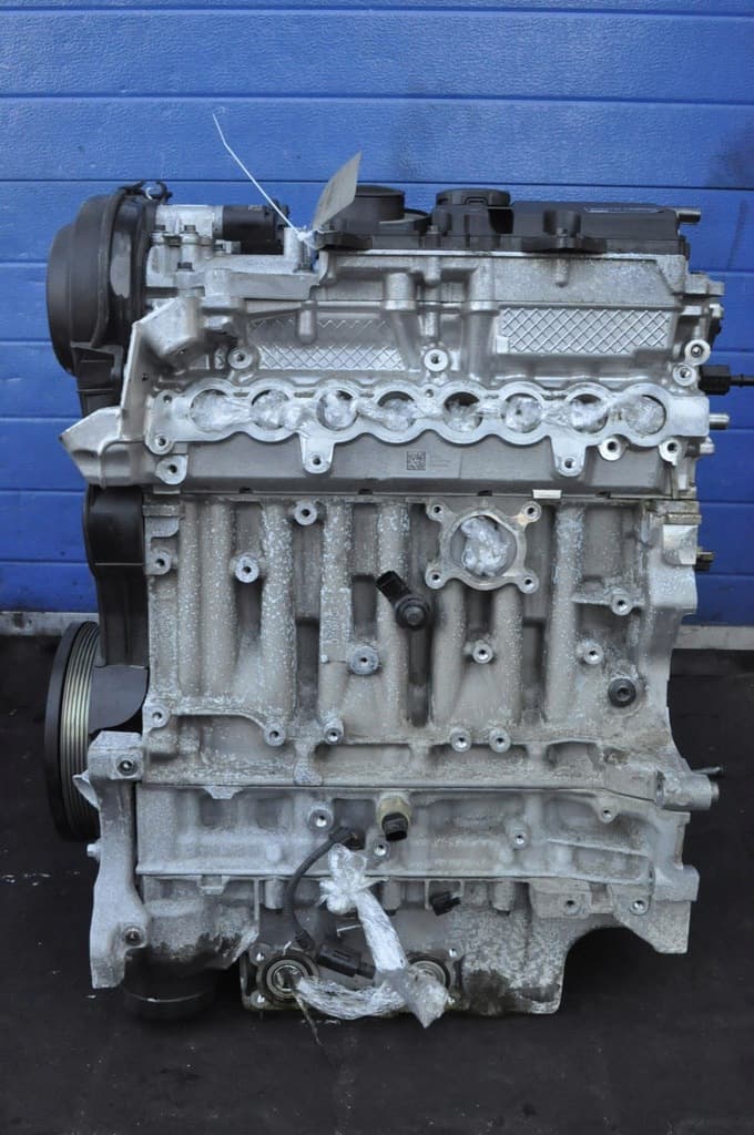Moteur B 4204 T29 - Image 1