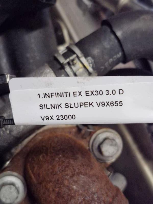 Moteur V9X — vue 5