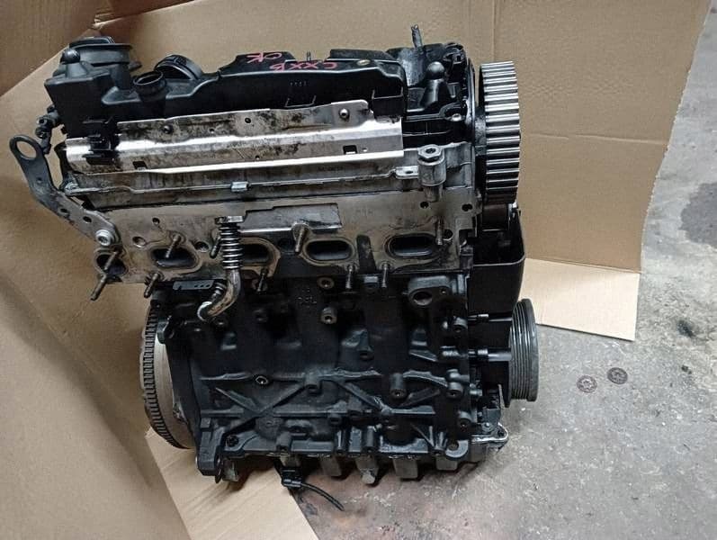 Moteur CXXB — vue 6