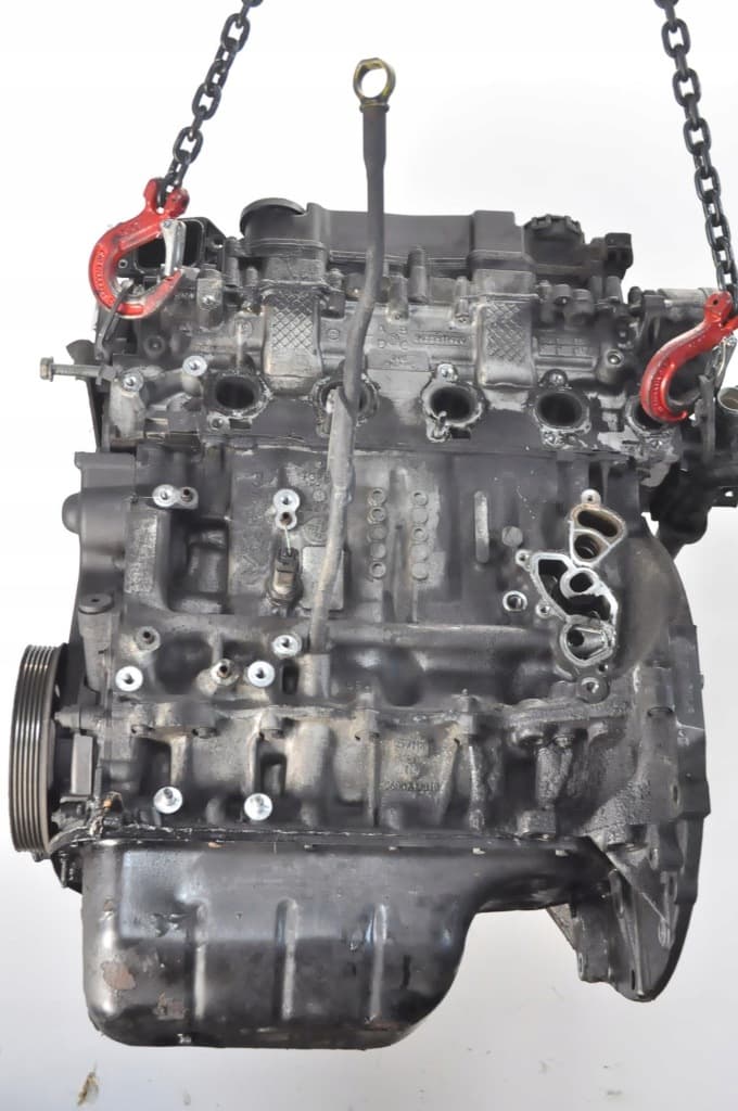 Moteur GPDA — vue 3