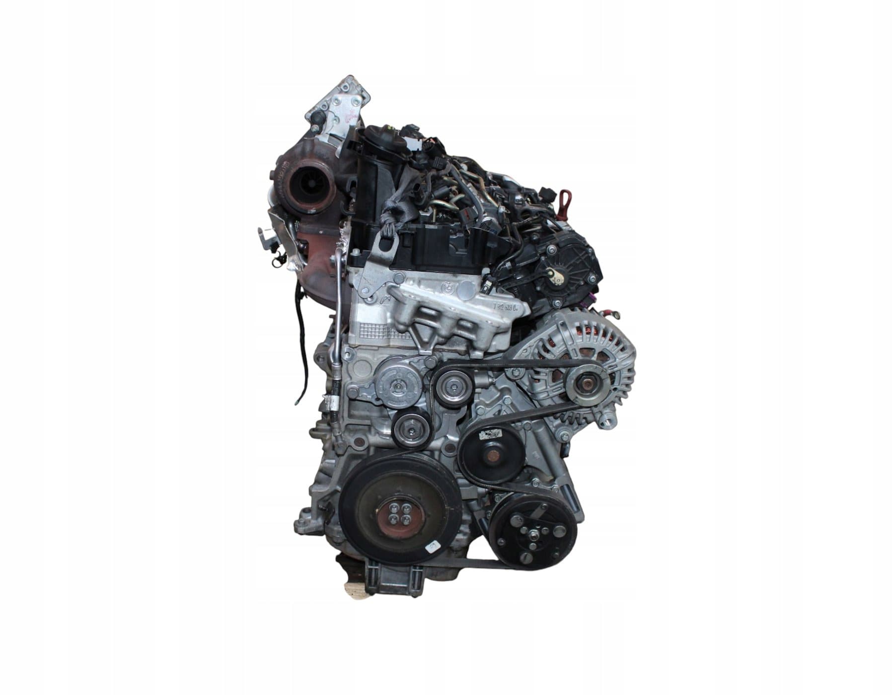 Moteur N47 C20 A - Image 1