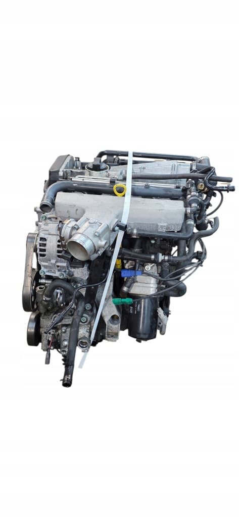 Moteur AVJ — vue 3