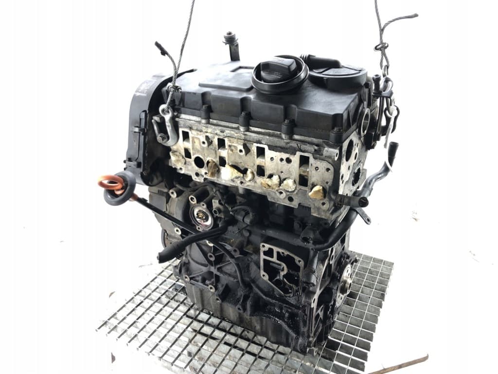 Moteur AZV - Image 1