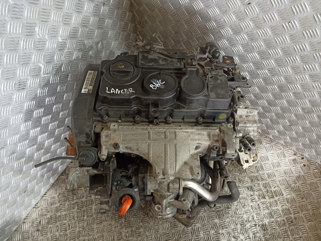 Moteur BWC - Image 1