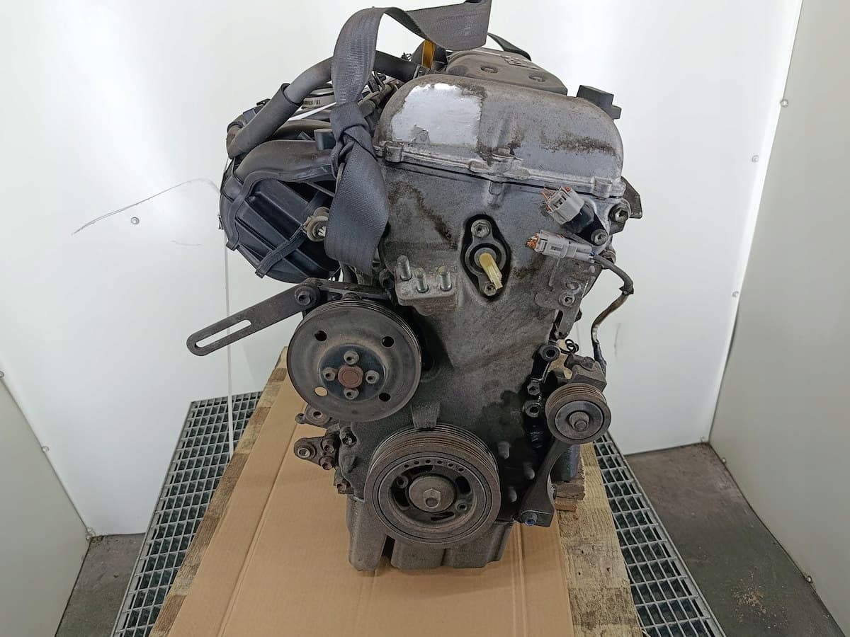 Moteur M13A — vue 8