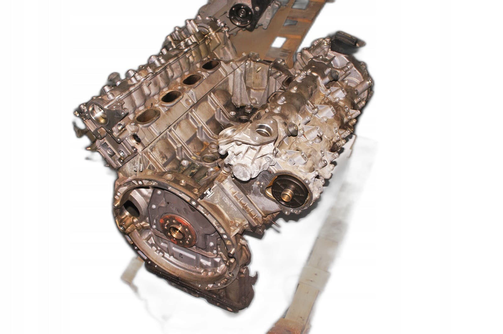 Moteur M 278.928 pour Mercedes-Benz Gl-class 4.7 Petrol