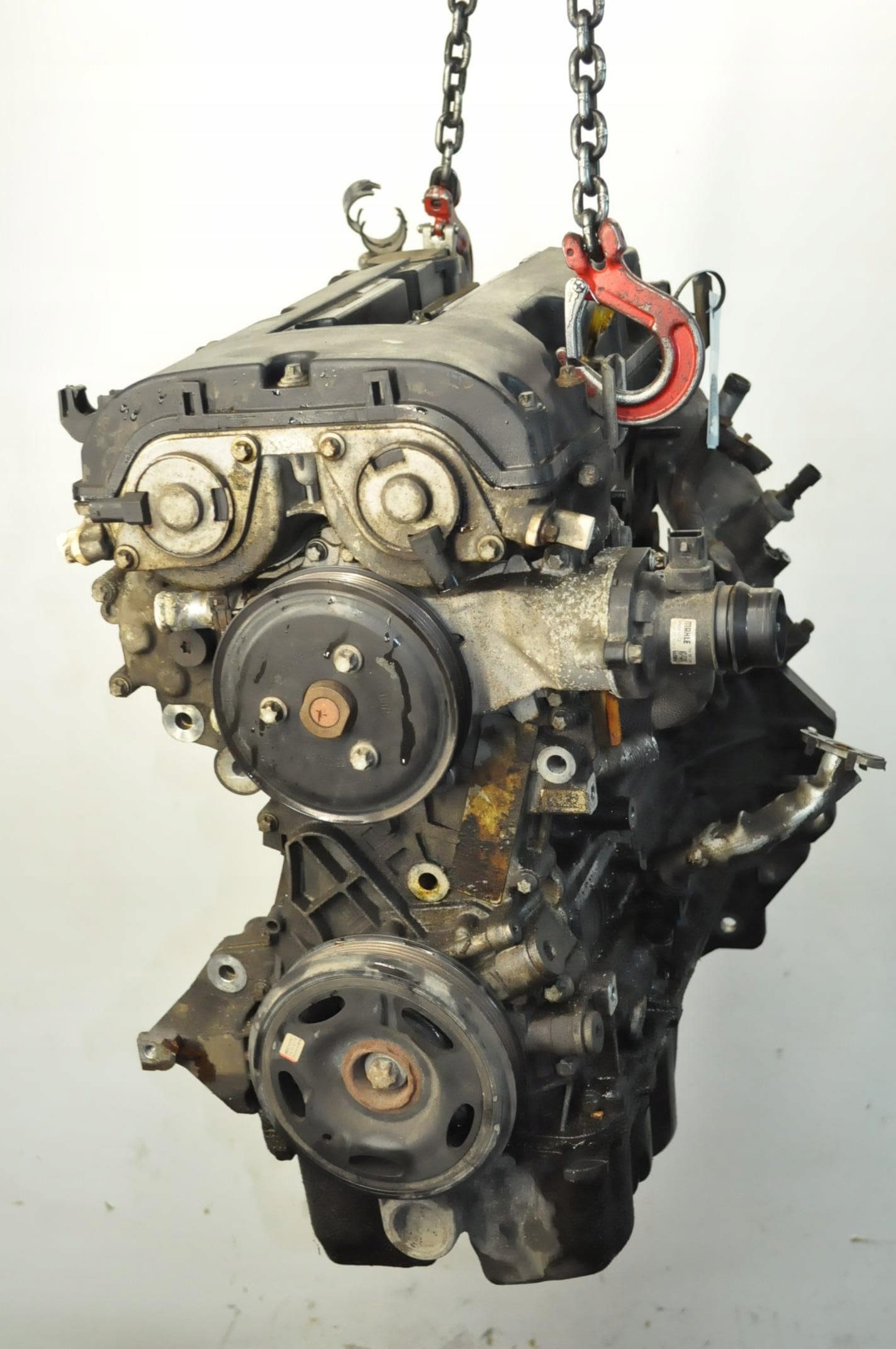 Moteur A 14 NET — vue 5