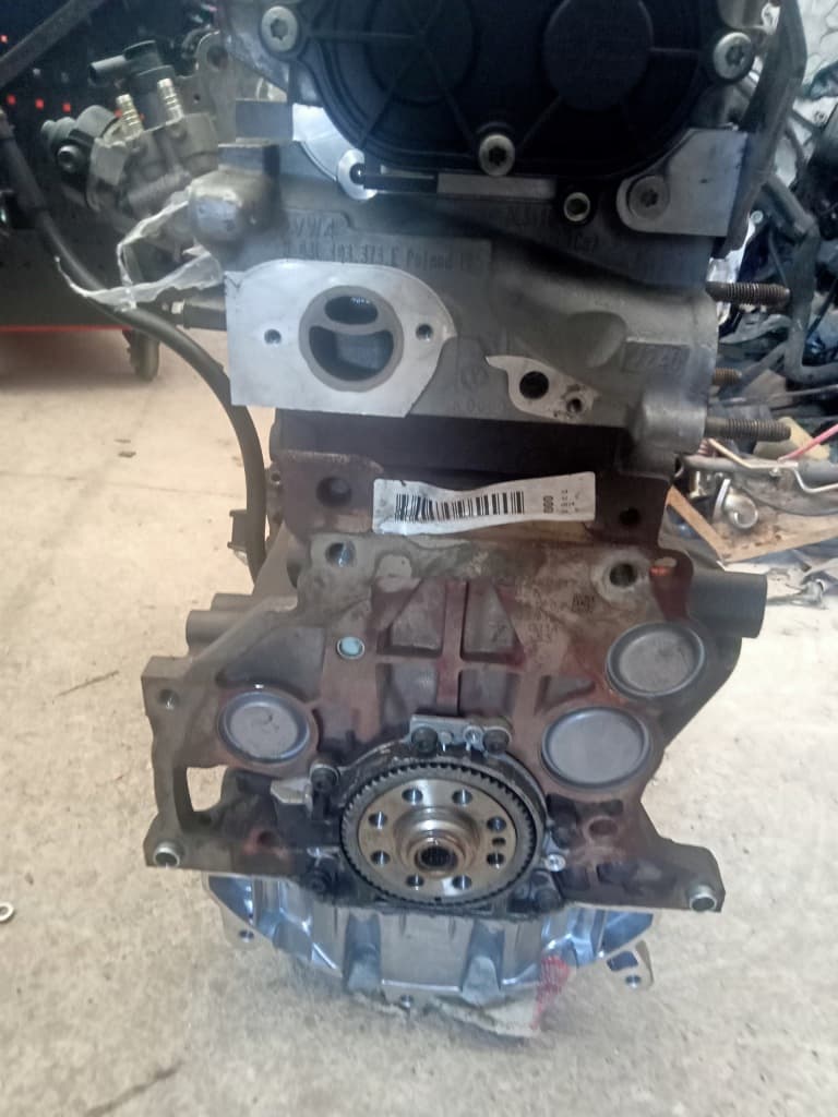 Moteur DDDA — vue 4