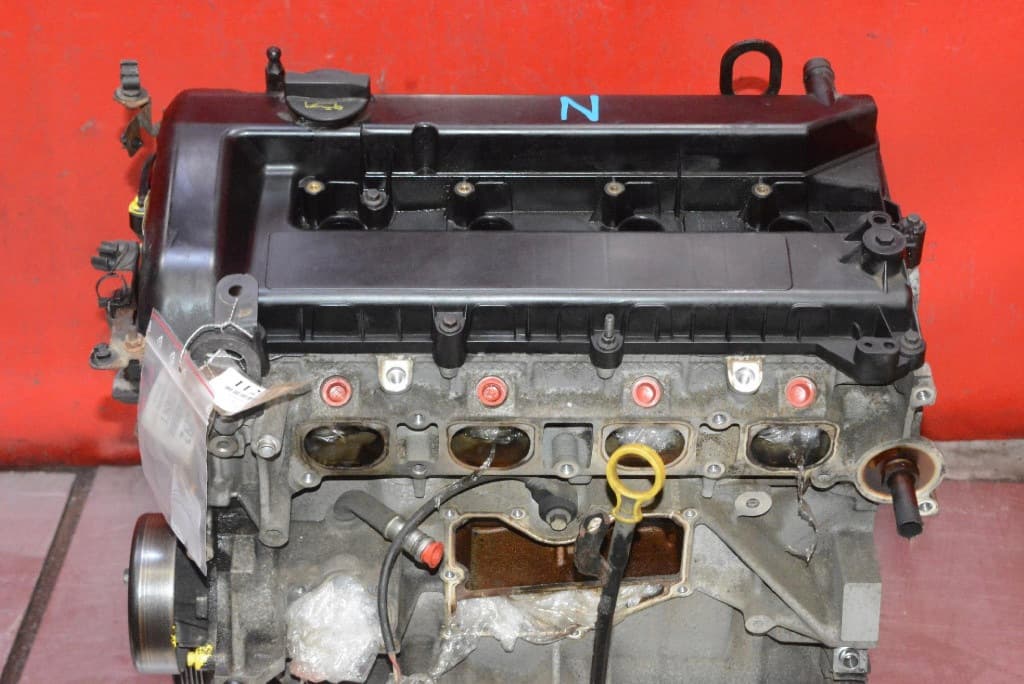 Moteur AOBA — vue 11