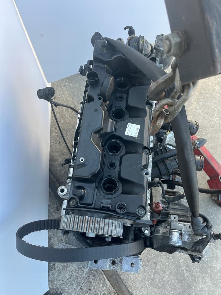 Moteur CRLC — vue 3