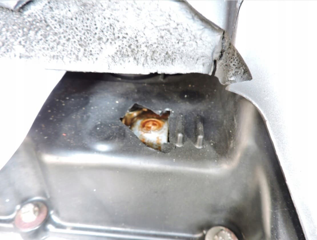 Moteur N54 B30 A — vue 4