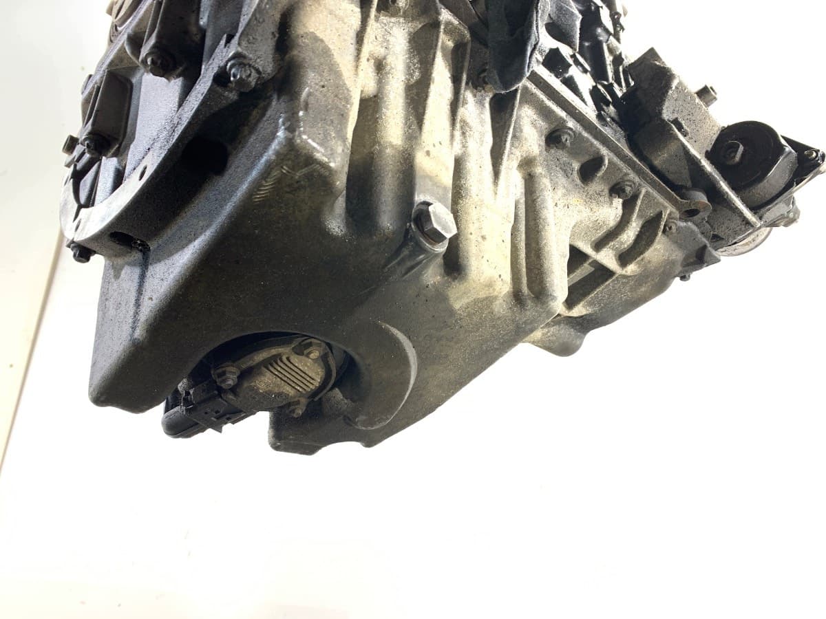 Moteur M47 D20 (204D4) — vue 7