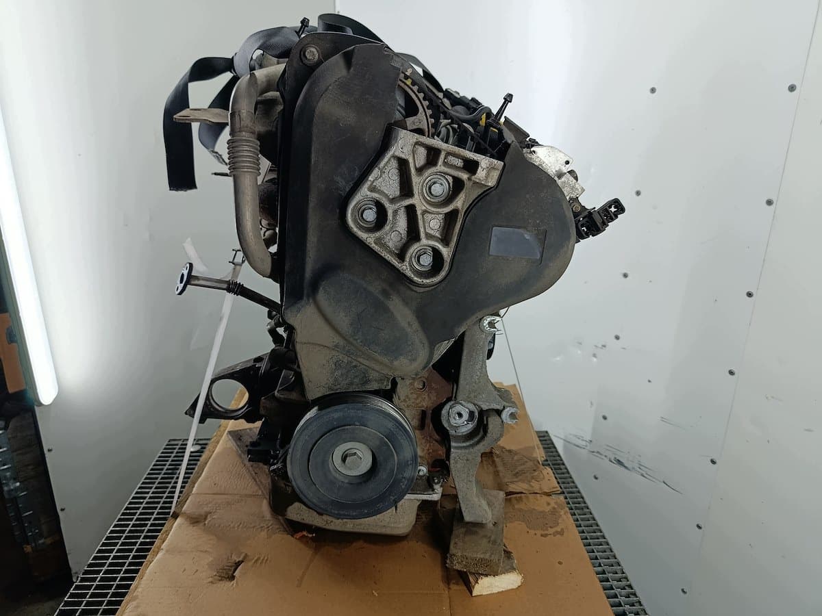 Moteur F9Q 804 — vue 4