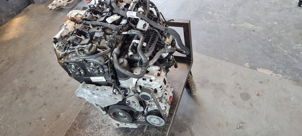 Moteur DNFG — vue 8