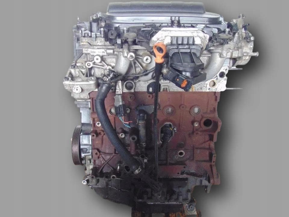 Moteur RHA (DW10CTED4) pour DS