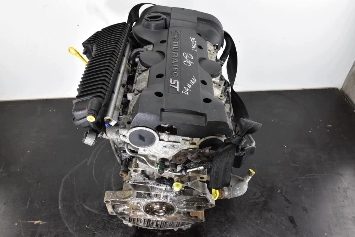 Moteur HUWA — vue 6