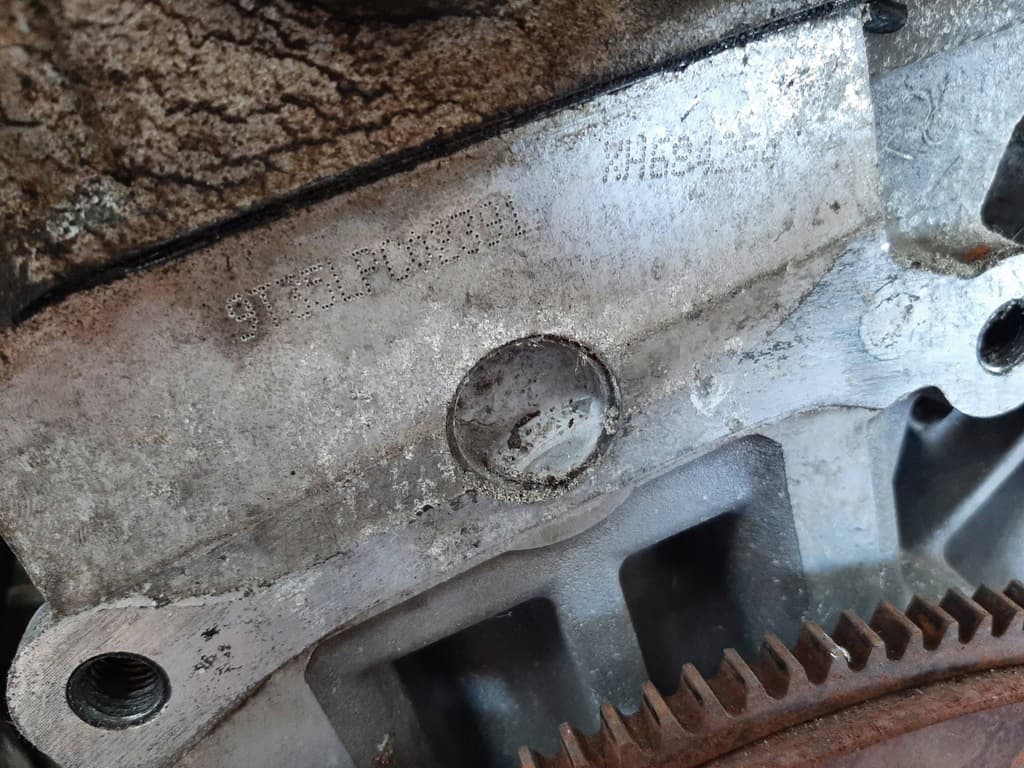 Moteur EGG — vue 3