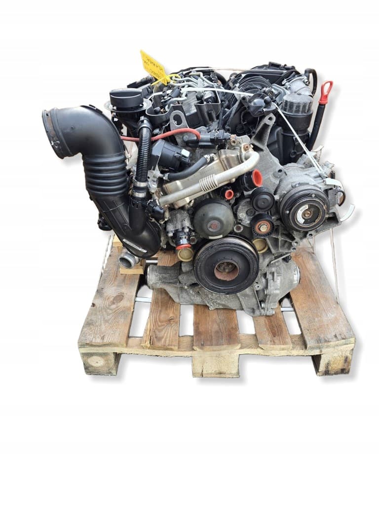 Moteur 2KD-FTV — vue 3