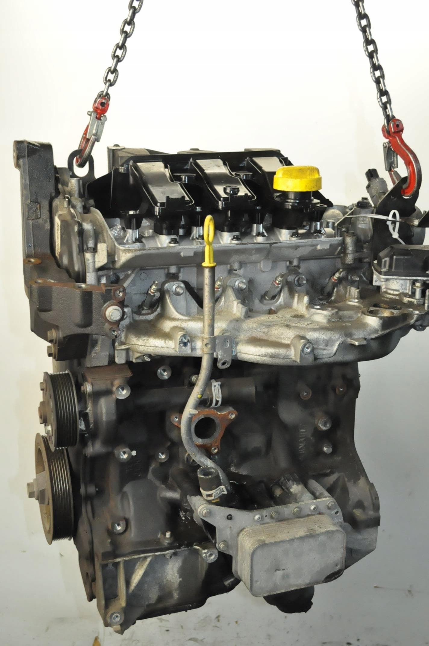 Moteur K9K 430 - Image 1